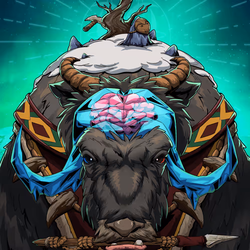 Animalia Tundra Titans