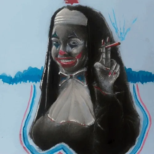 Clown Ah7wodj4j4