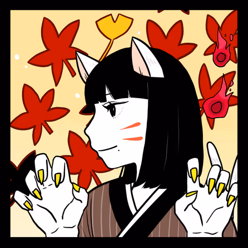 Naruto Community Girls