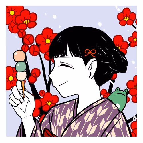 Naruto Community Girls