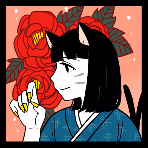 Naruto Community Girls