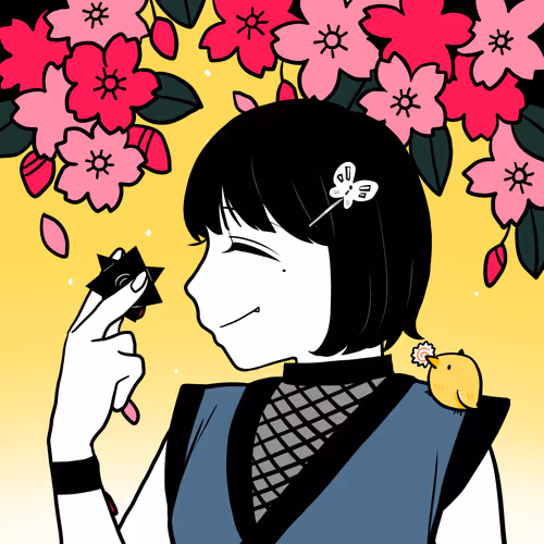 Naruto Community Girls