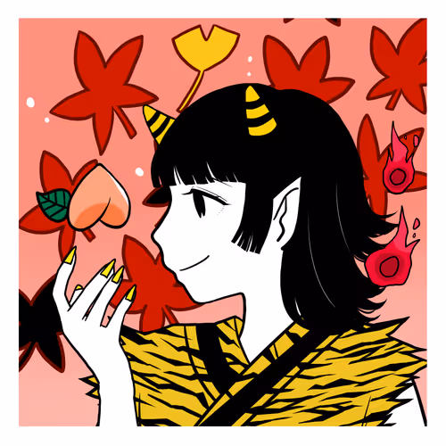 Naruto Community Girls