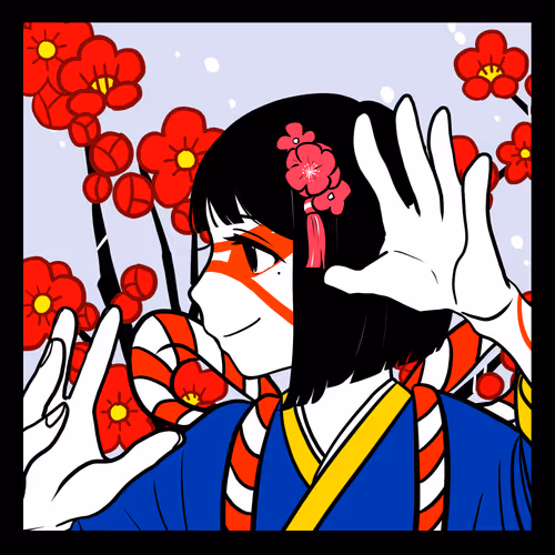 Naruto Community Girls