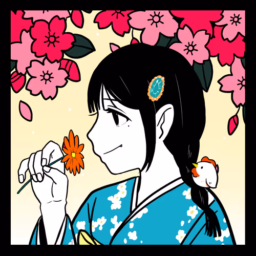Naruto Community Girls