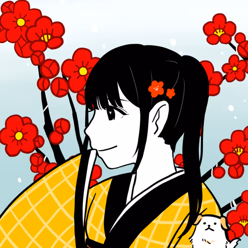 Naruto Community Girls