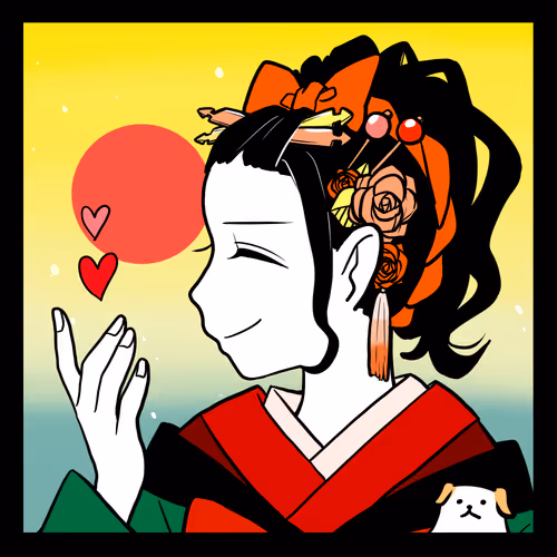 Naruto Community Girls