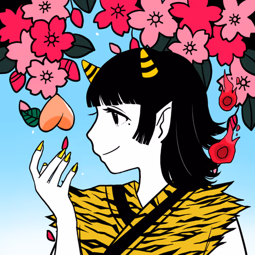 Naruto Community Girls