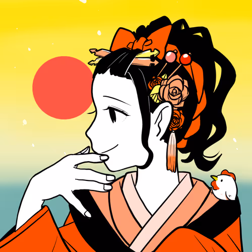 Naruto Community Girls