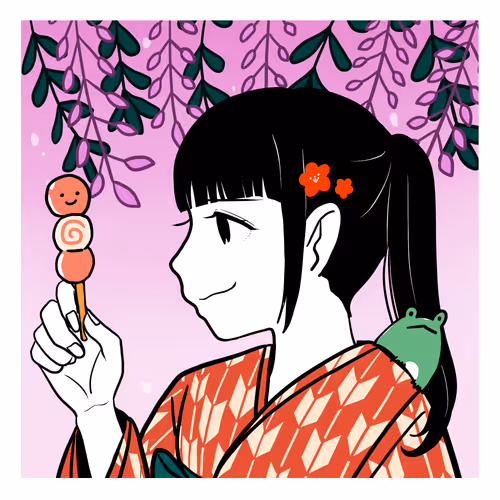 Naruto Community Girls