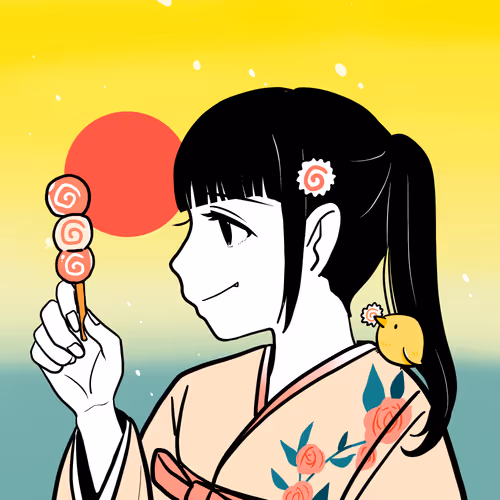 Naruto Community Girls