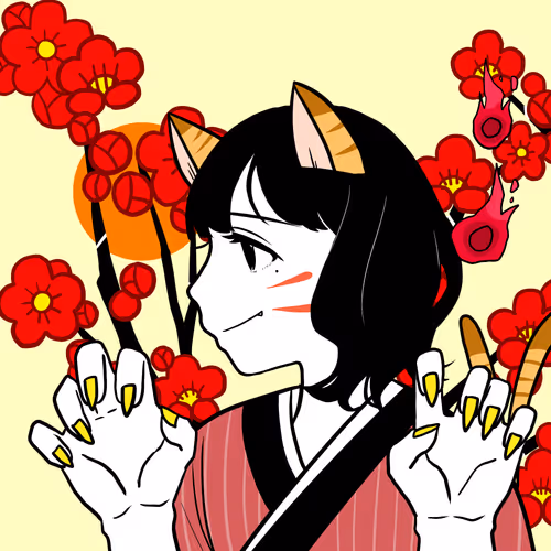 Naruto Community Girls