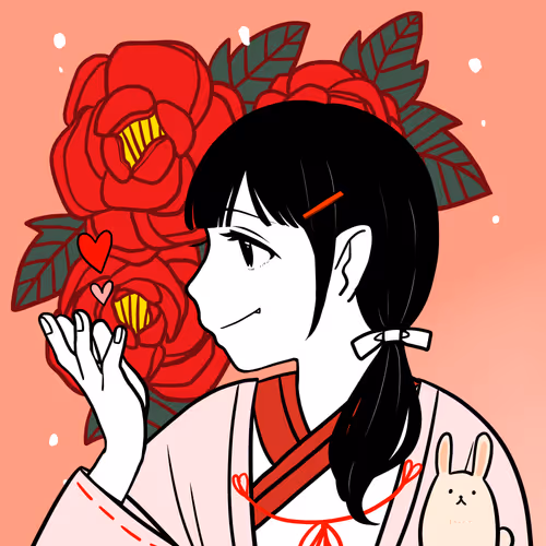 Naruto Community Girls