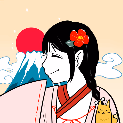 Naruto Community Girls