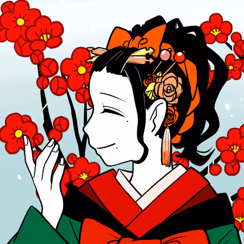 Naruto Community Girls