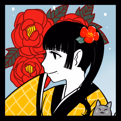 Naruto Community Girls