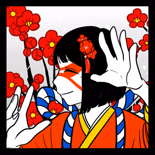 Naruto Community Girls