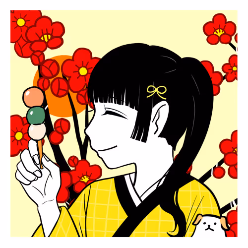 Naruto Community Girls