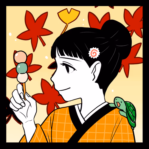 Naruto Community Girls