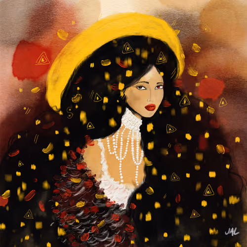 ✧ dolores ✧