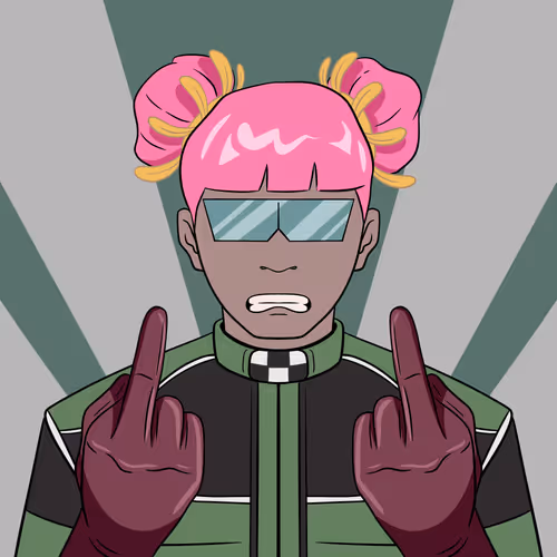 Not Renga