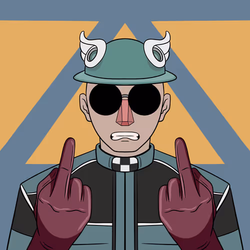 Not Renga