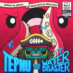 Tepnu and the Water Disaster
