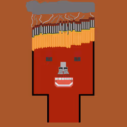 4054