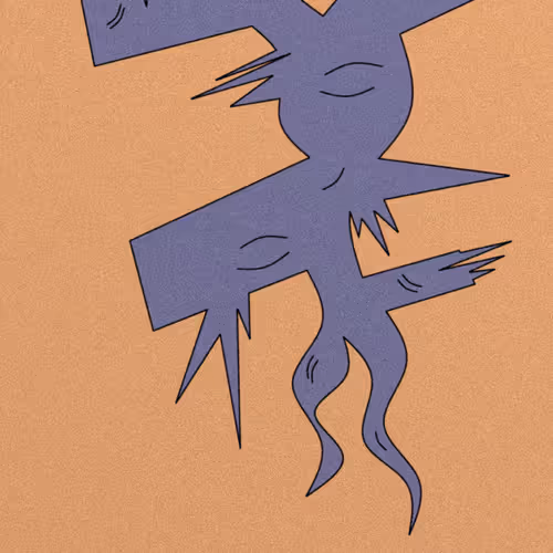 Psychatura #42