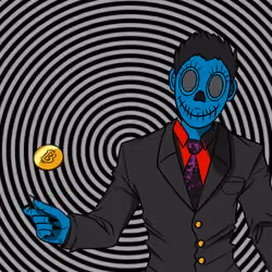 Hypno Coin Creeps #6