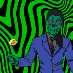 Hypno Creeps #1