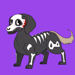 Halloweiners #337