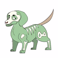 Halloweiners #42