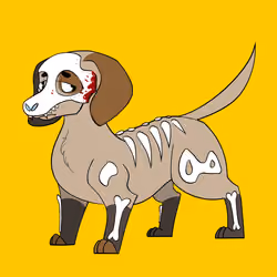Halloweiners #53