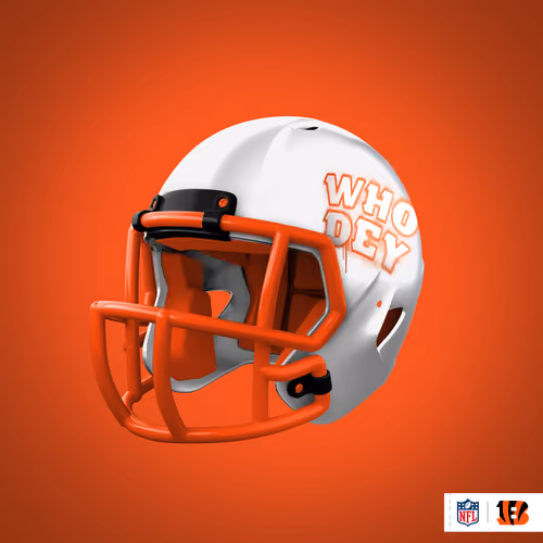 Bengals #278