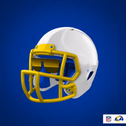 Rams #877