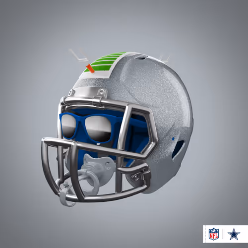Cowboys #48