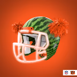 Bengals #487