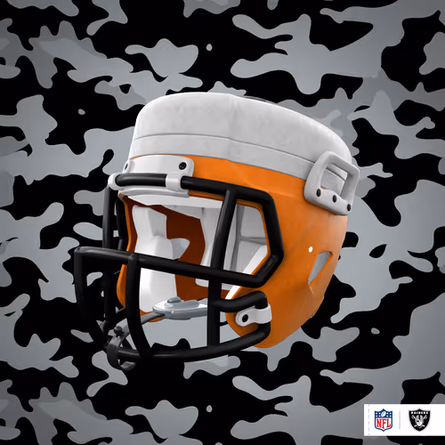 Raiders #21