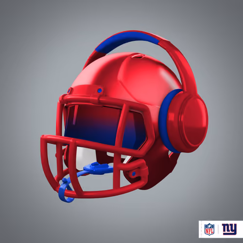 Giants #17