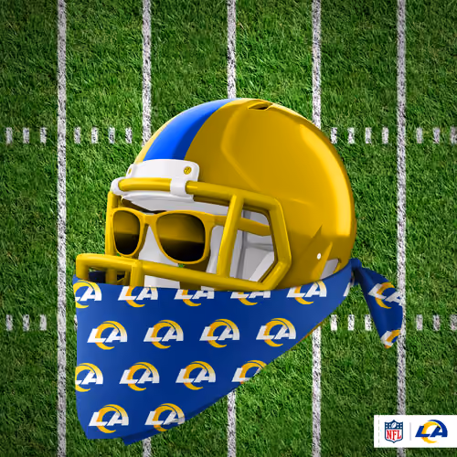 Rams #466