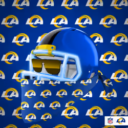Rams #875
