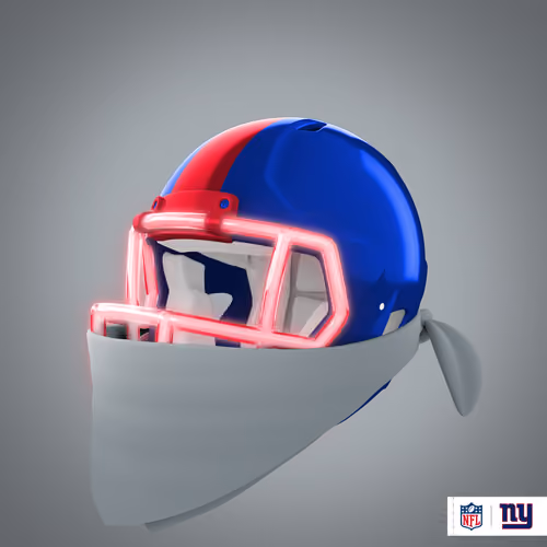 Giants #23