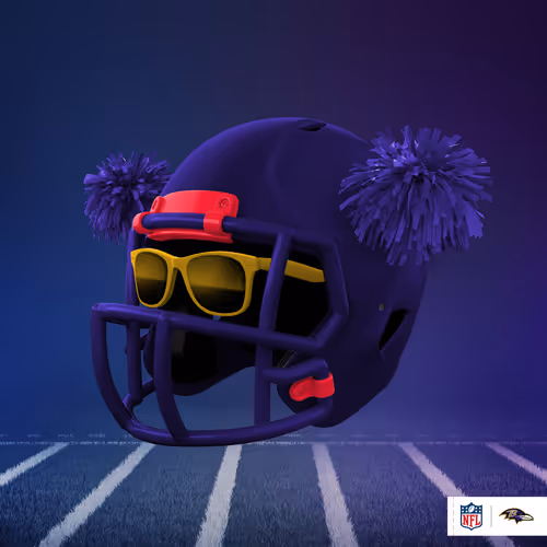 Ravens #9