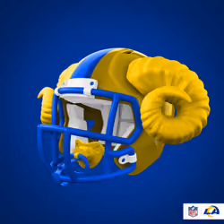 Rams #814