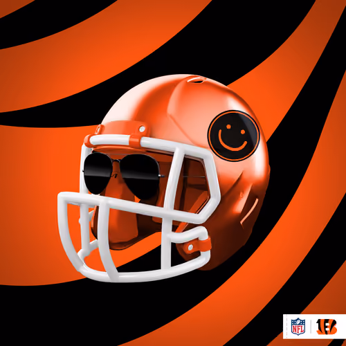 Bengals #574
