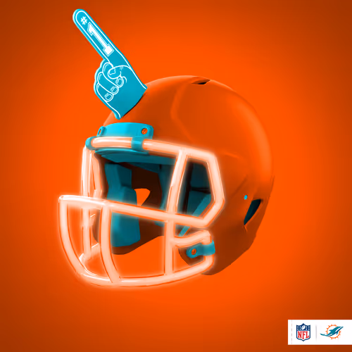 Dolphins #3