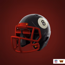 Commanders #10