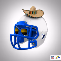 Rams #874