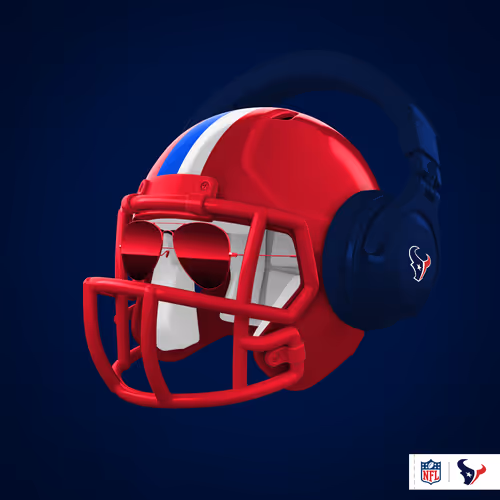 Texans #20